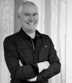 Portret van mr. Rob Schoonbrood